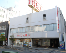 茨木店