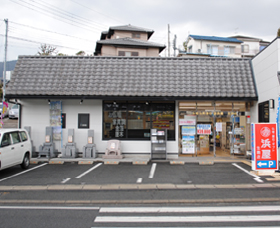 奈良生駒店